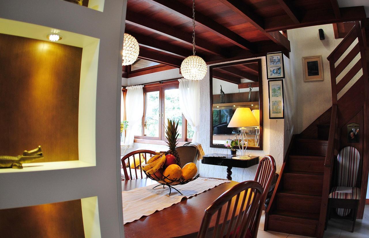 Apartamento Villa Del Fiore - 037 Канела Екстер'єр фото